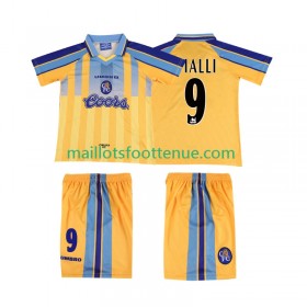 Maillot/Tenue Chelsea VIALLI 9 1995 Retro Enfant Exterieur 1997